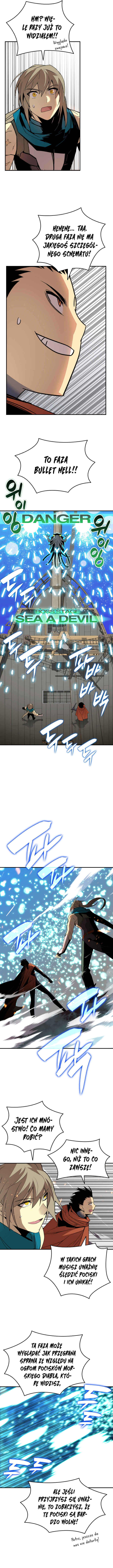 The Worn and Torn Newbie Chapter 64 - Page 7