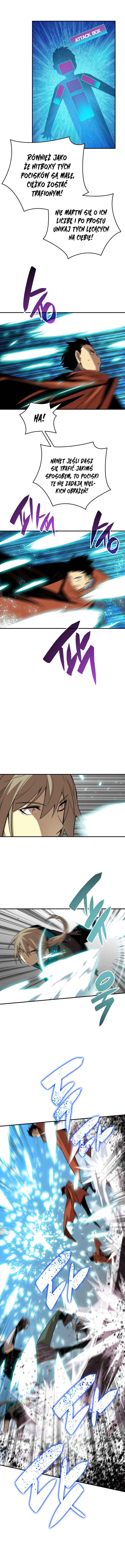 The Worn and Torn Newbie Chapter 64 - Page 8