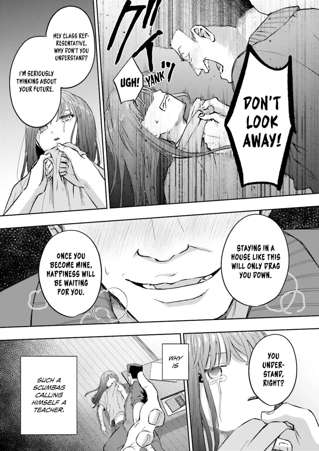 Classmate wa Isekai de Yuusha ni Natta kedo, Ore dake Gendai Nihon ni Okizari ni Narimashita Chapter 4.4 - Page 2