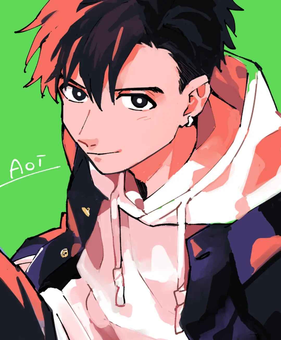 Galge no Sekai de Shinyuu ♂ ga Ore o Sukida to Iidashite!? Chapter 5 - Page 75