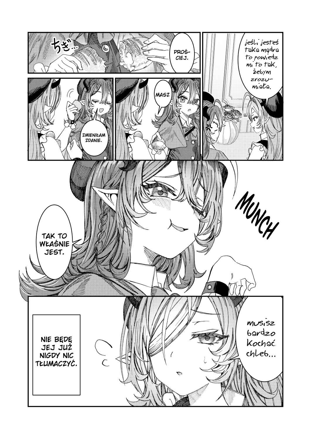 Dorei o Choukyou shite Harem Tsukuru Chapter 24 - Page 2