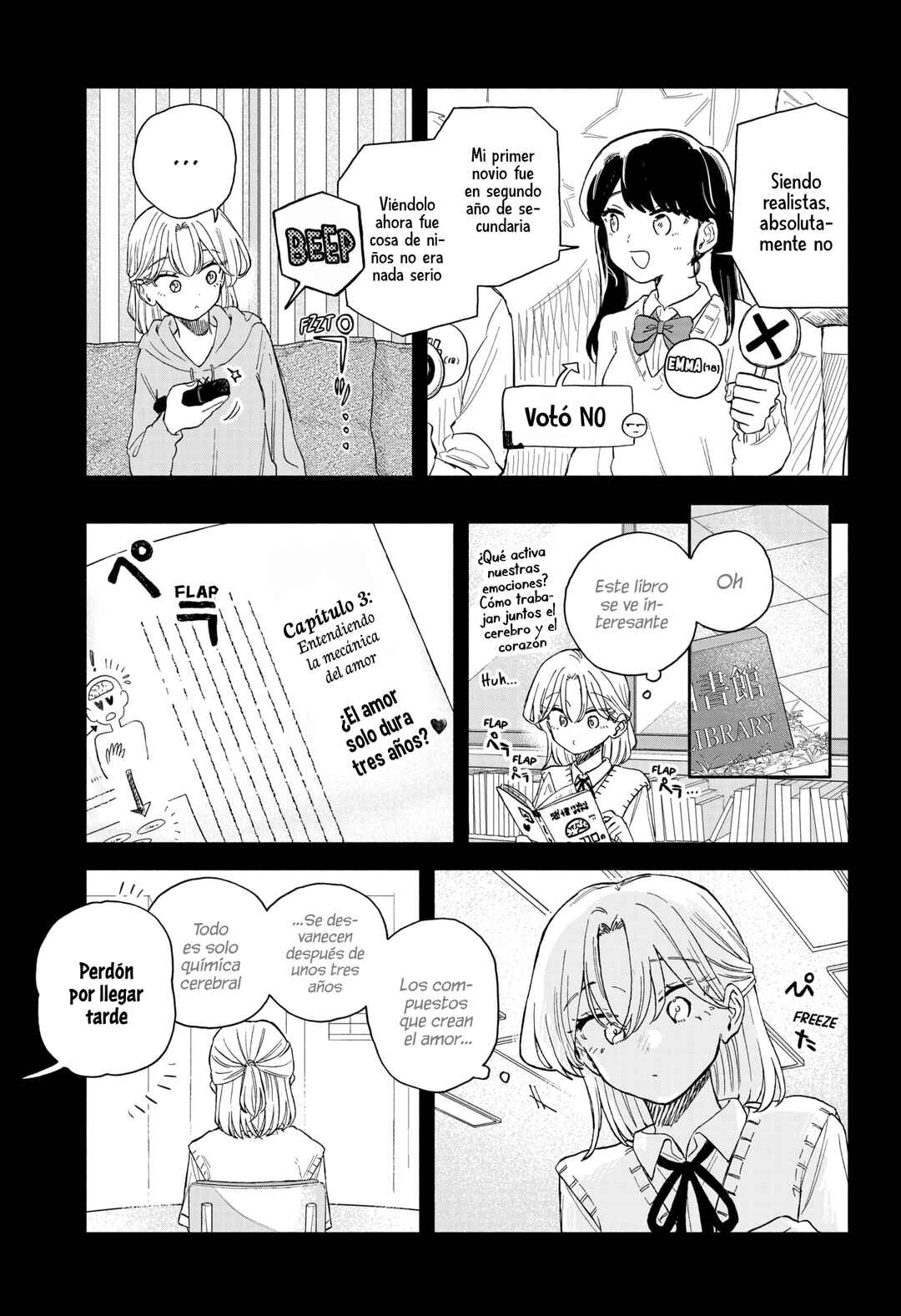 Kuso Onna ni Sachiare Chapter 62 - Page 11