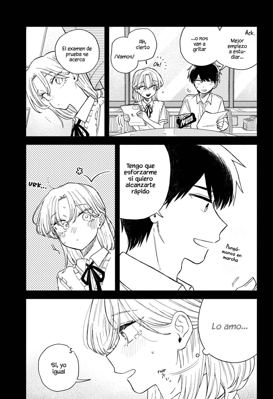 Kuso Onna ni Sachiare Chapter 62 - Page 17