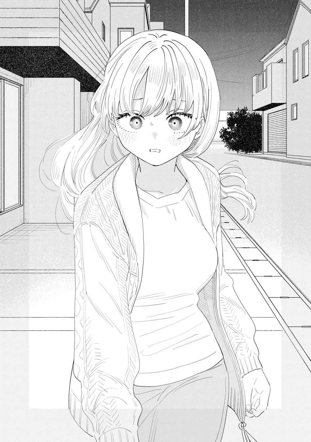 I'm in Love with the Older Girl Next Door Chapter 45 - Page 16