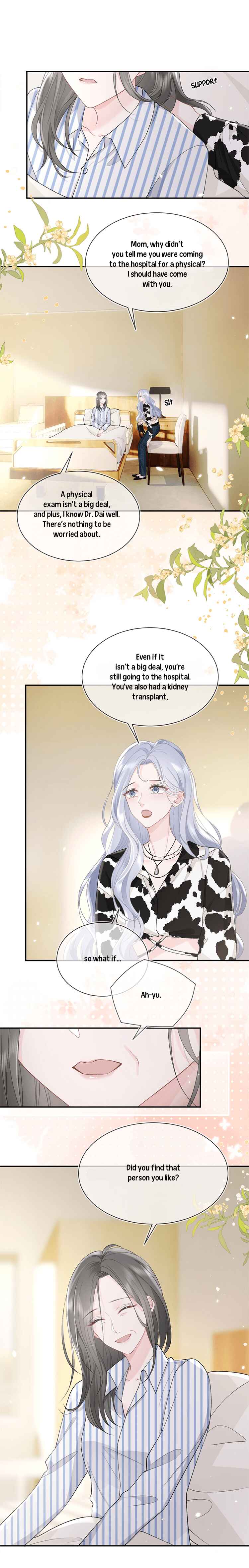 Childhood Sweetheart Liaoliao Chapter 11 - Page 6
