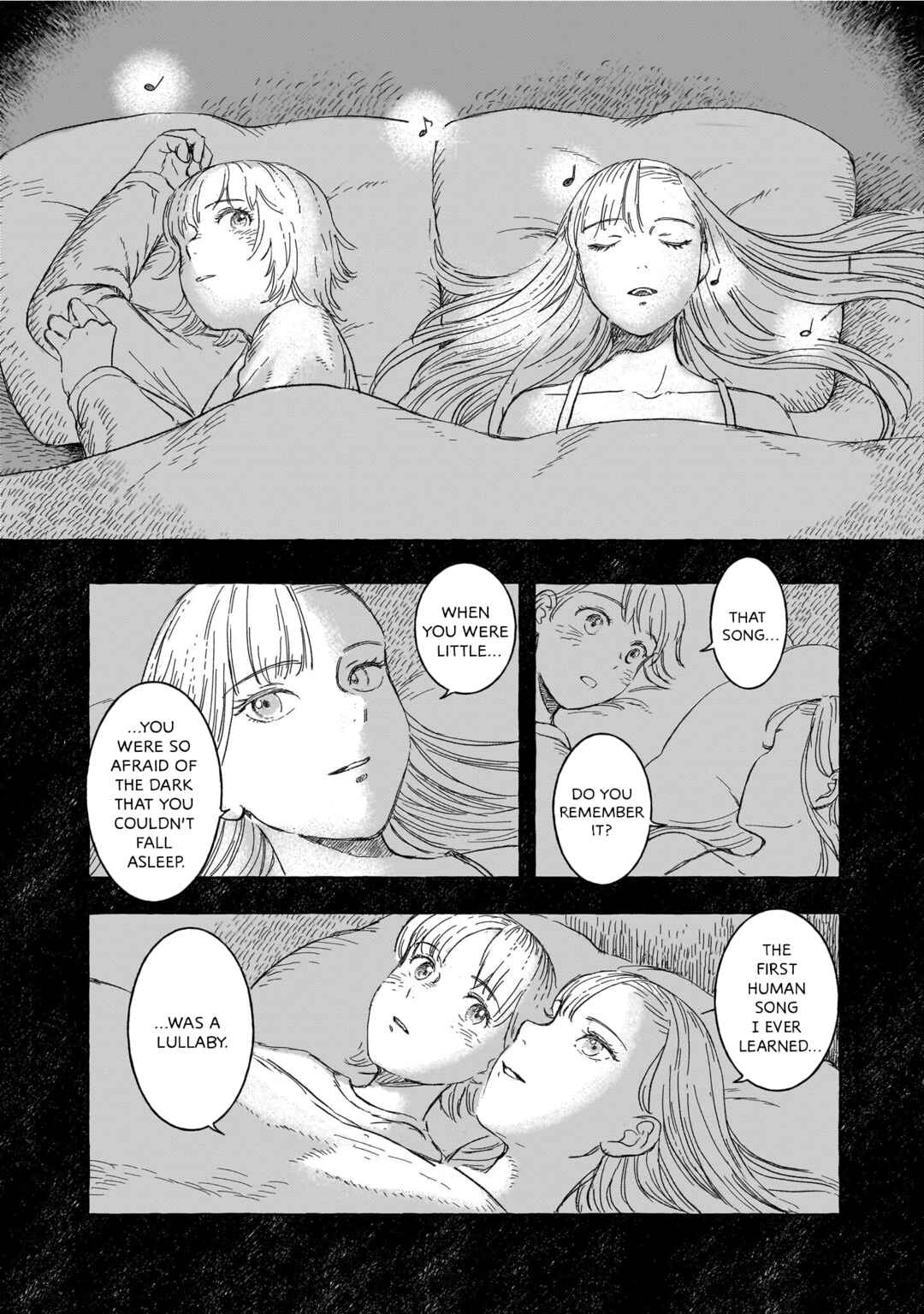 Erio to Denki Ningyou Chapter 19 - Page 18
