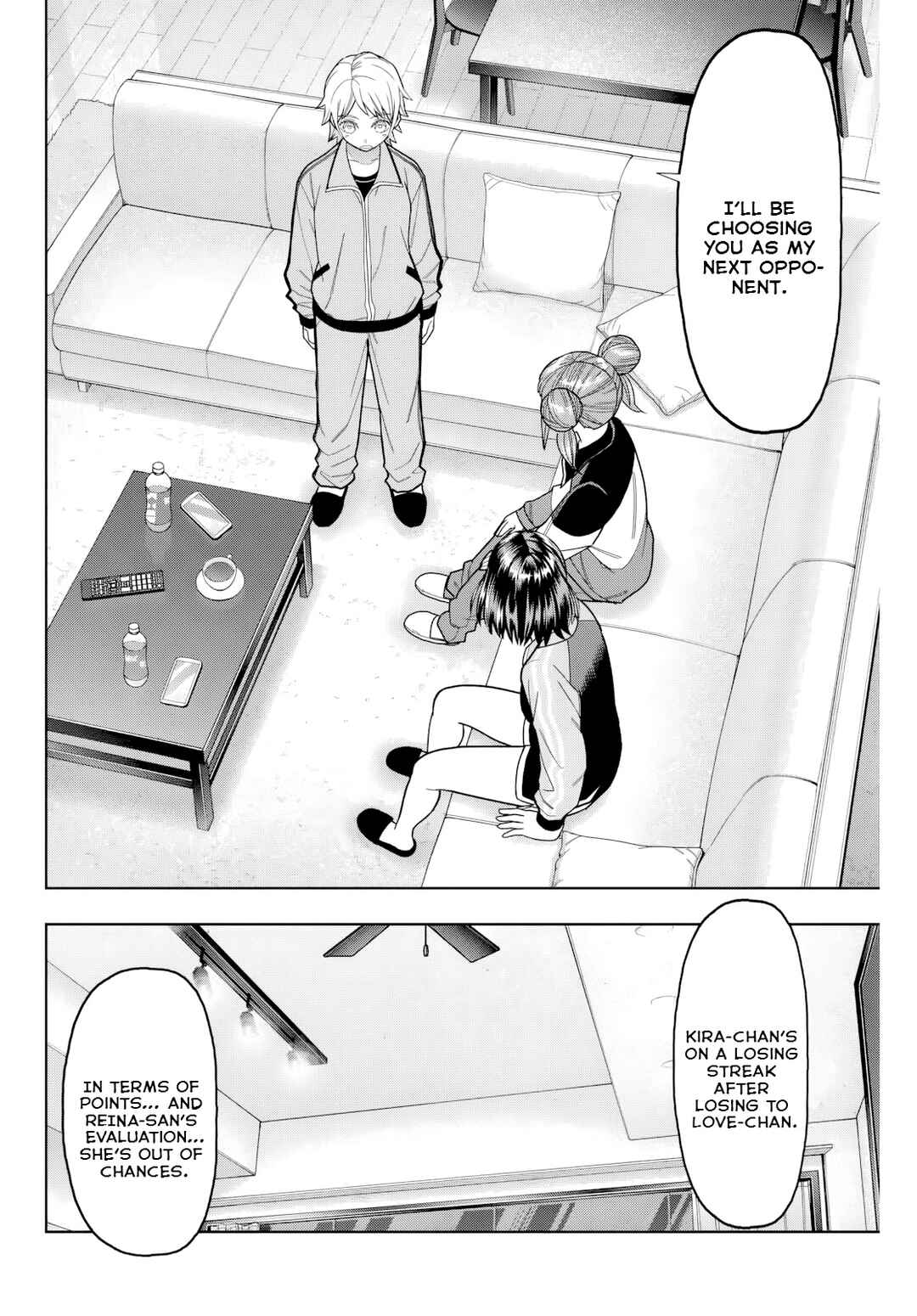 Hatch Potch Panch Chapter 38 - Page 13