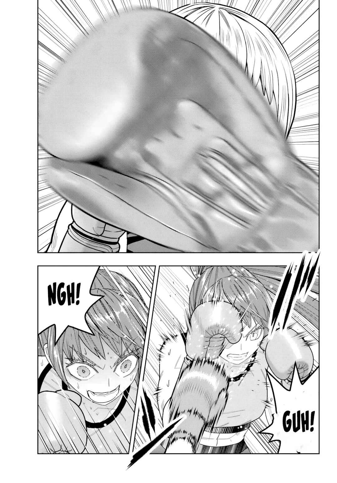 Hatch Potch Panch Chapter 38 - Page 4