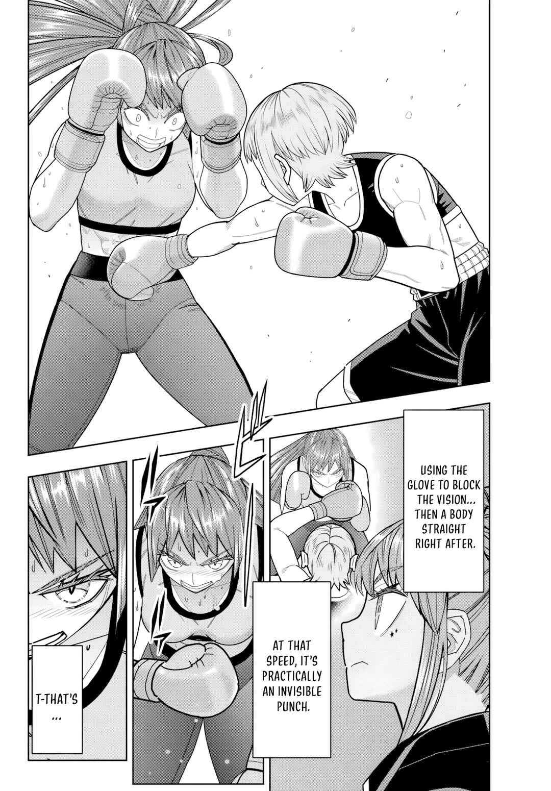 Hatch Potch Panch Chapter 38 - Page 5