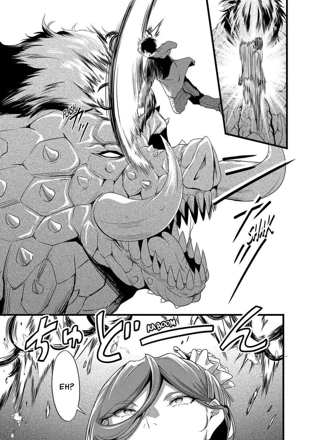 Yurufuwa Nouka no Mojibake Skill: Isekai de Catalog Tsuuhan Yattemasu Chapter 28 - Page 18