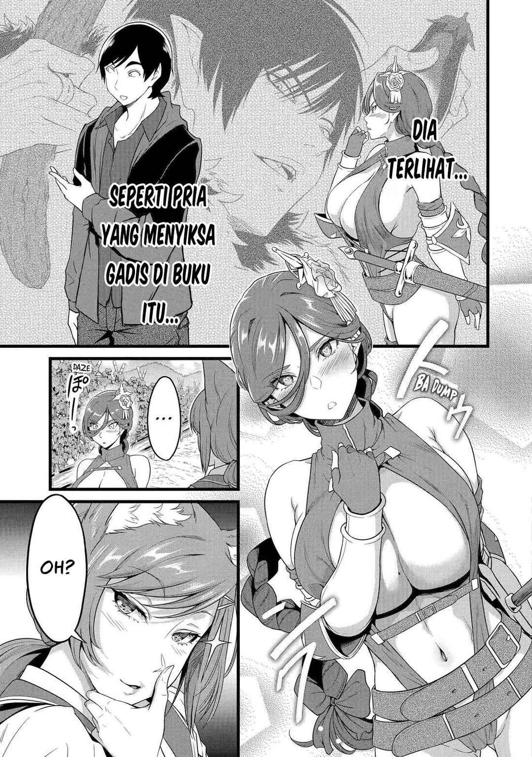 Yurufuwa Nouka no Mojibake Skill: Isekai de Catalog Tsuuhan Yattemasu Chapter 28 - Page 20
