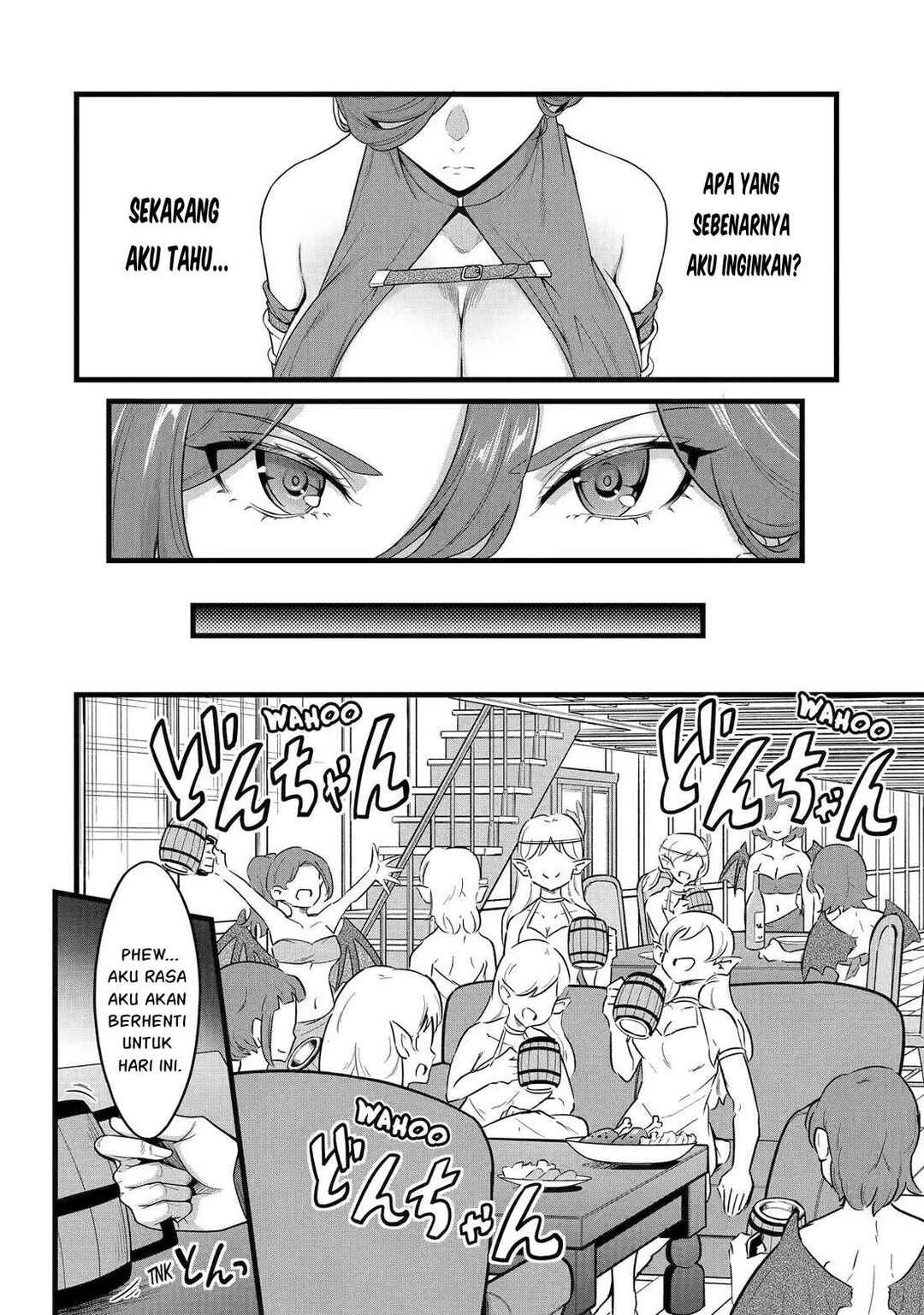 Yurufuwa Nouka no Mojibake Skill: Isekai de Catalog Tsuuhan Yattemasu Chapter 28 - Page 27