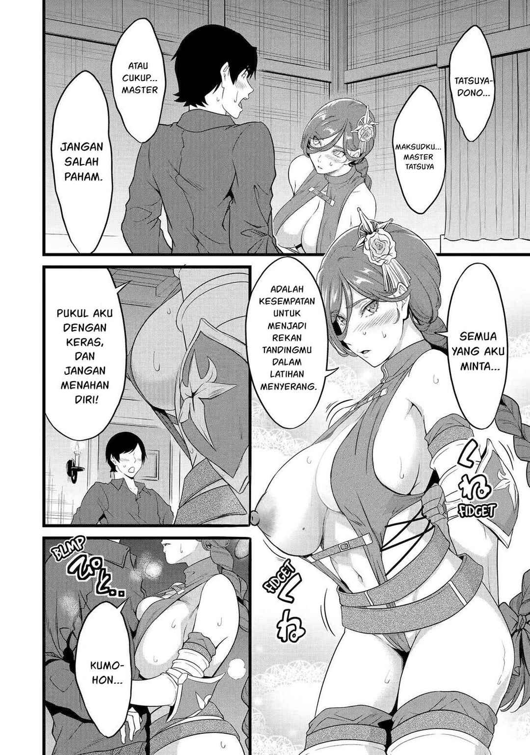 Yurufuwa Nouka no Mojibake Skill: Isekai de Catalog Tsuuhan Yattemasu Chapter 28 - Page 33