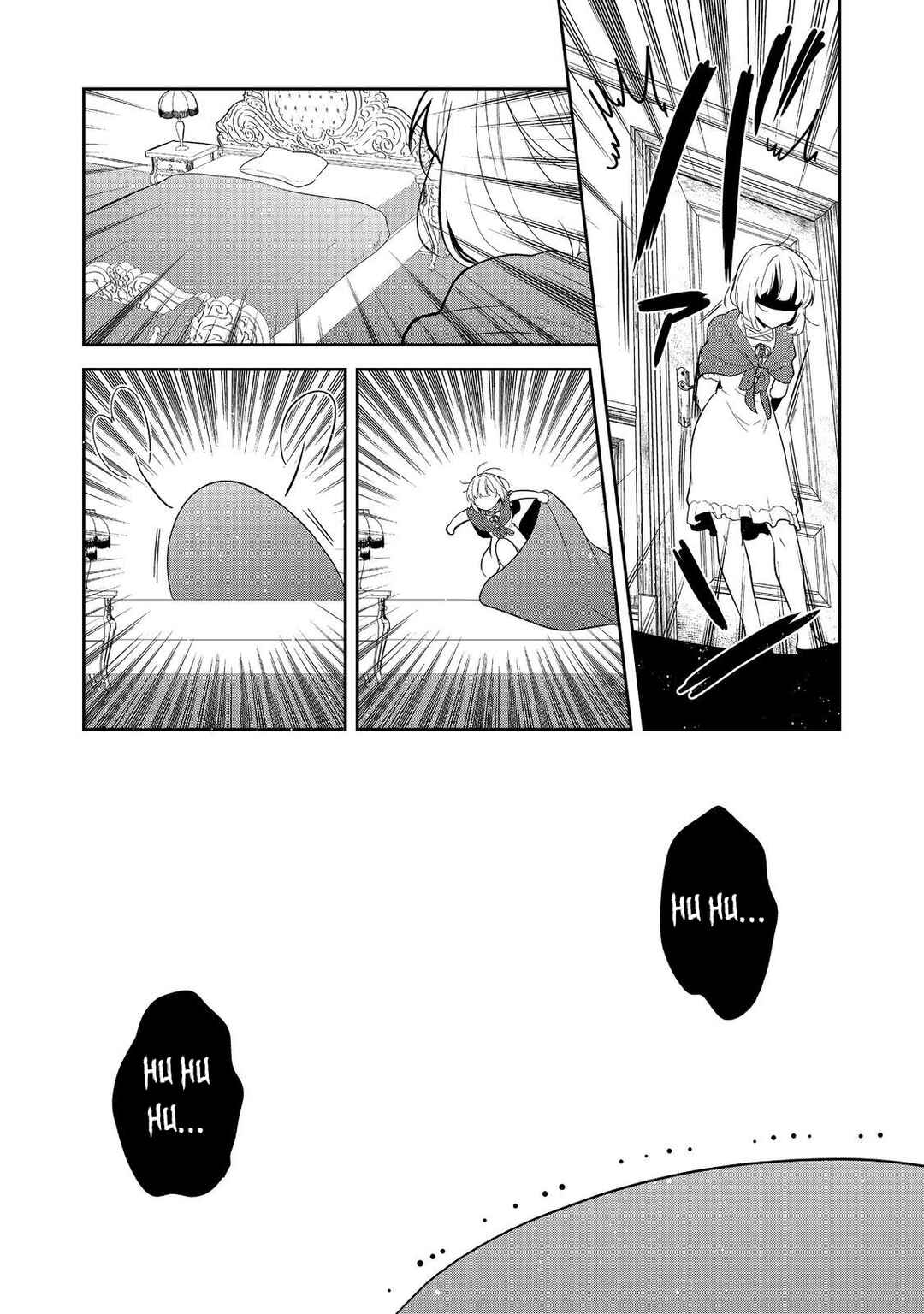 Tearmoon Teikoku Monogatari ~Dantoudai kara Hajimaru, Hime no Tensei Gyakuten Story~ Chapter 49 - Page 15