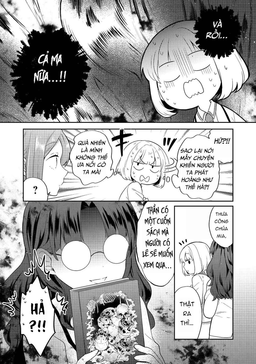 Tearmoon Teikoku Monogatari ~Dantoudai kara Hajimaru, Hime no Tensei Gyakuten Story~ Chapter 49 - Page 31