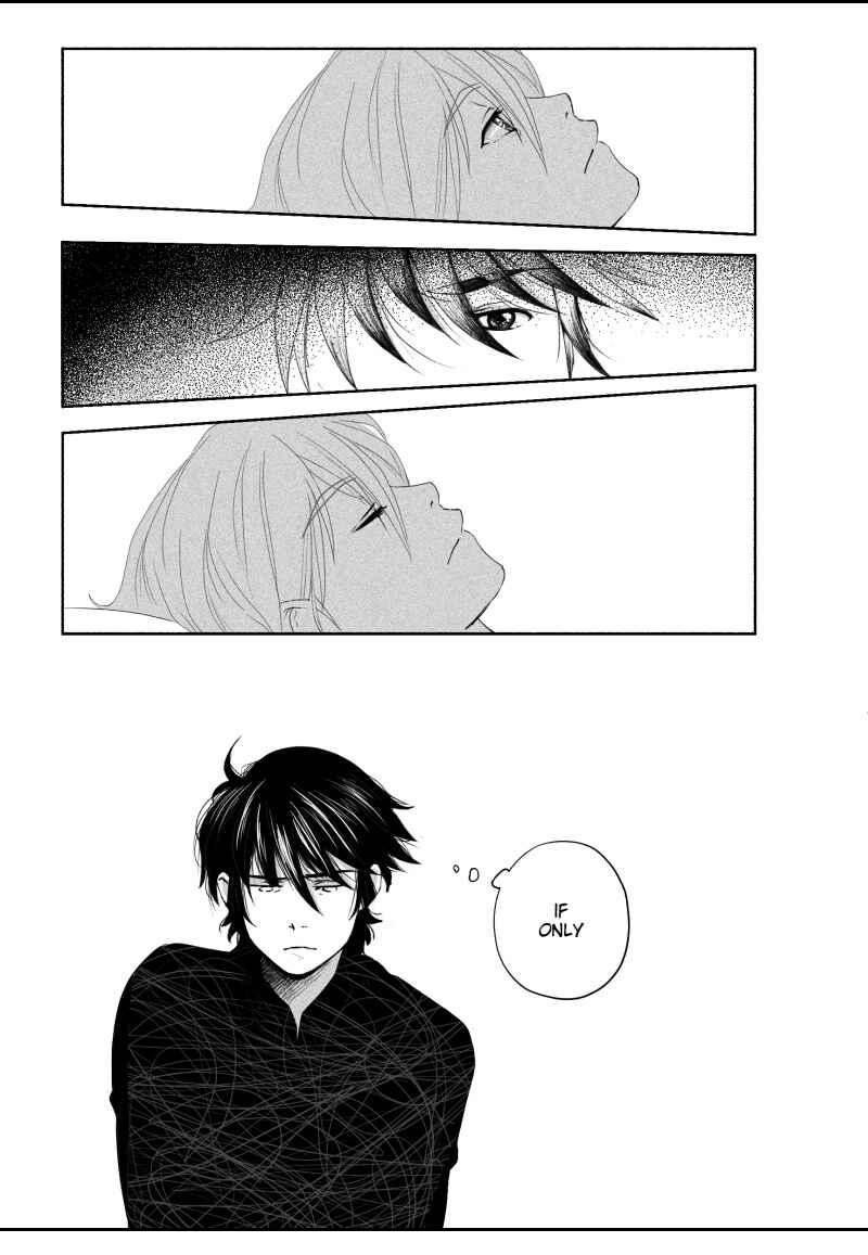 Grey is... Chapter 3 - Page 17