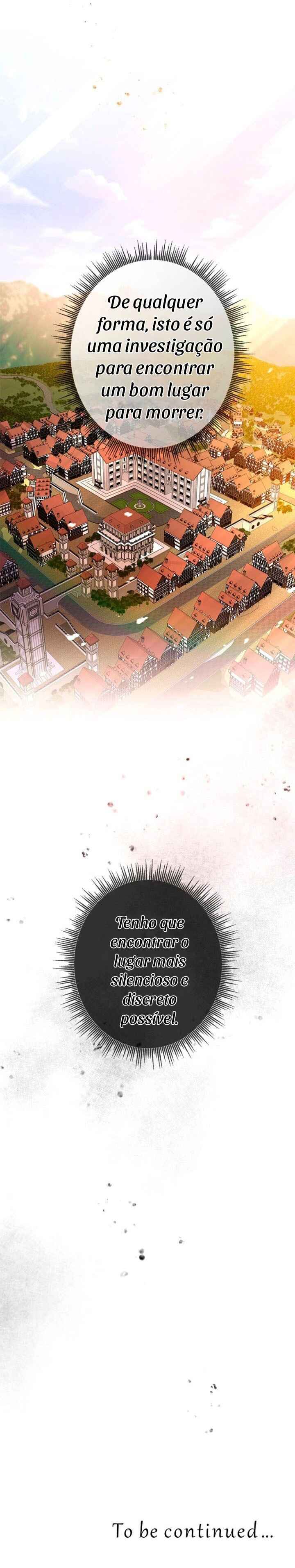 The Duchess Has a Deathwish Chapter 19 - Page 23
