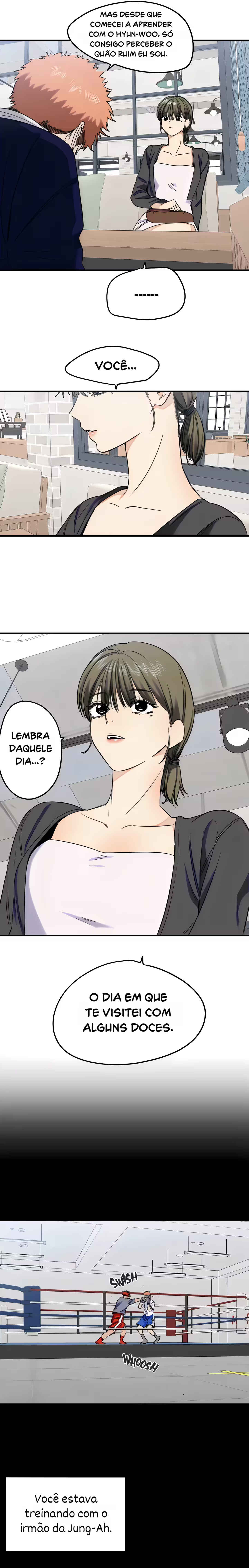 Drawing Romance Chapter 191 - Page 6
