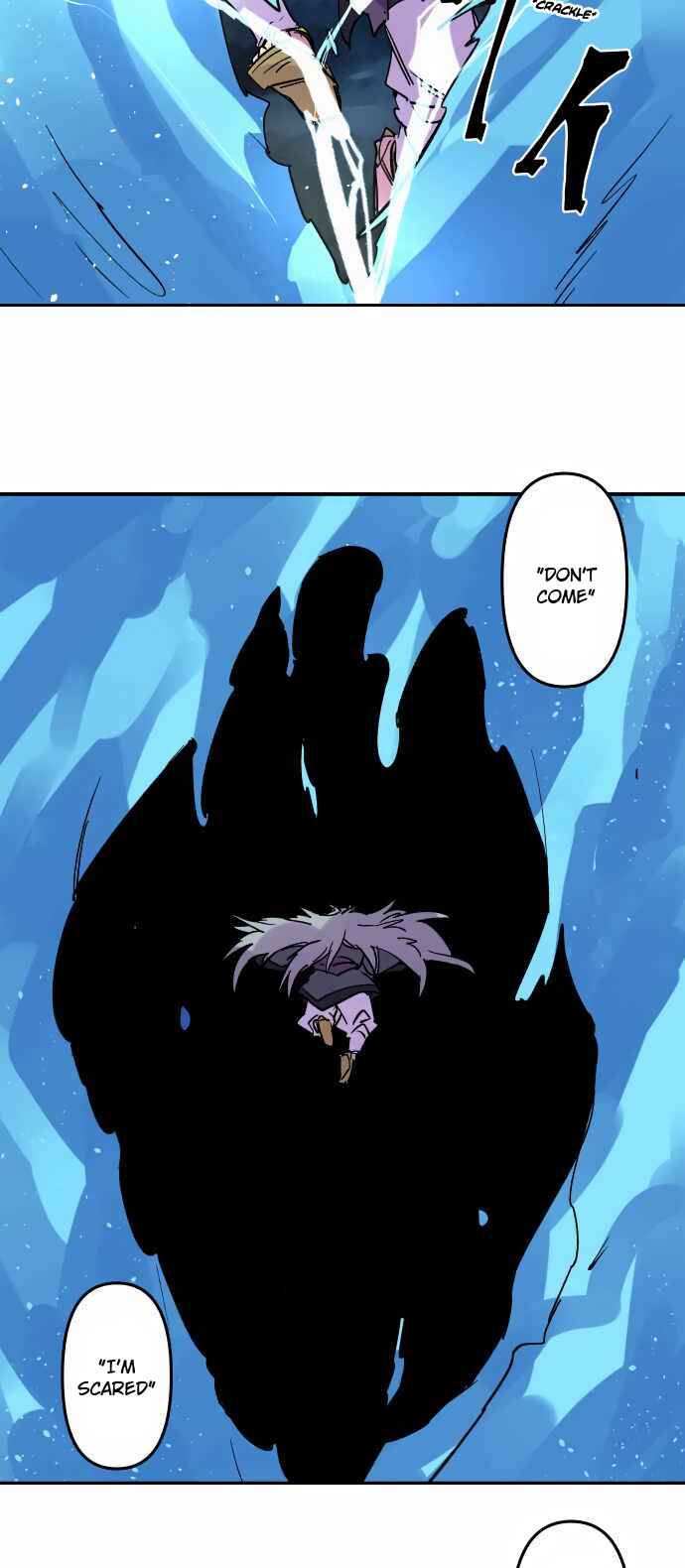 Tobari of the Dawn Chapter 297 - Page 16