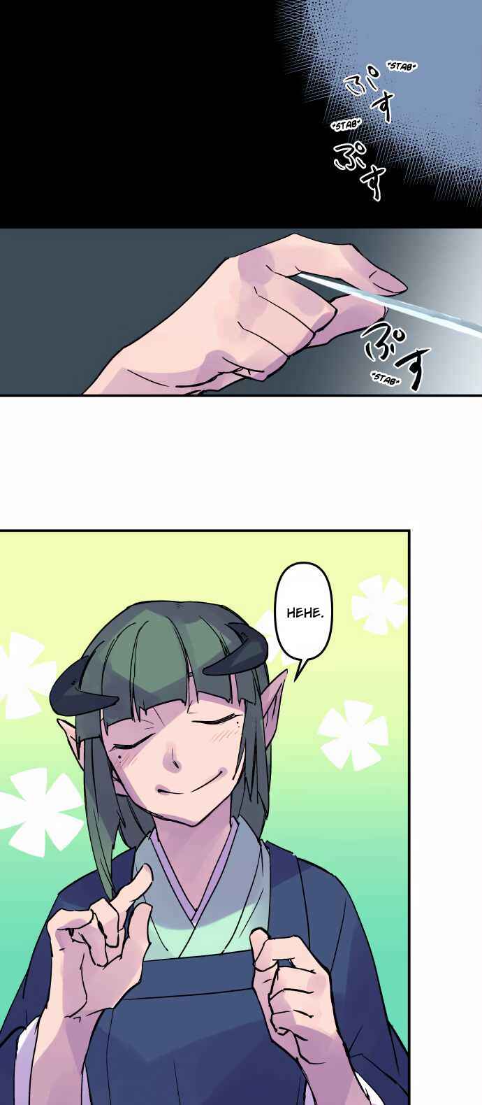 Tobari of the Dawn Chapter 297 - Page 2