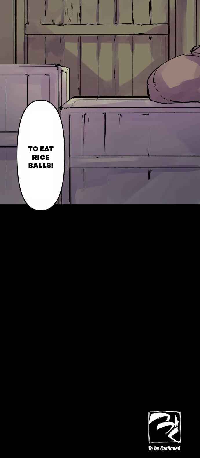 Tobari of the Dawn Chapter 297 - Page 24