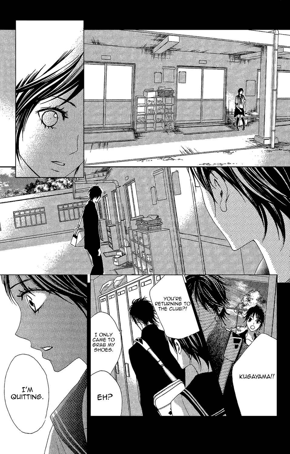 L-DK Chapter 42 - Page 21