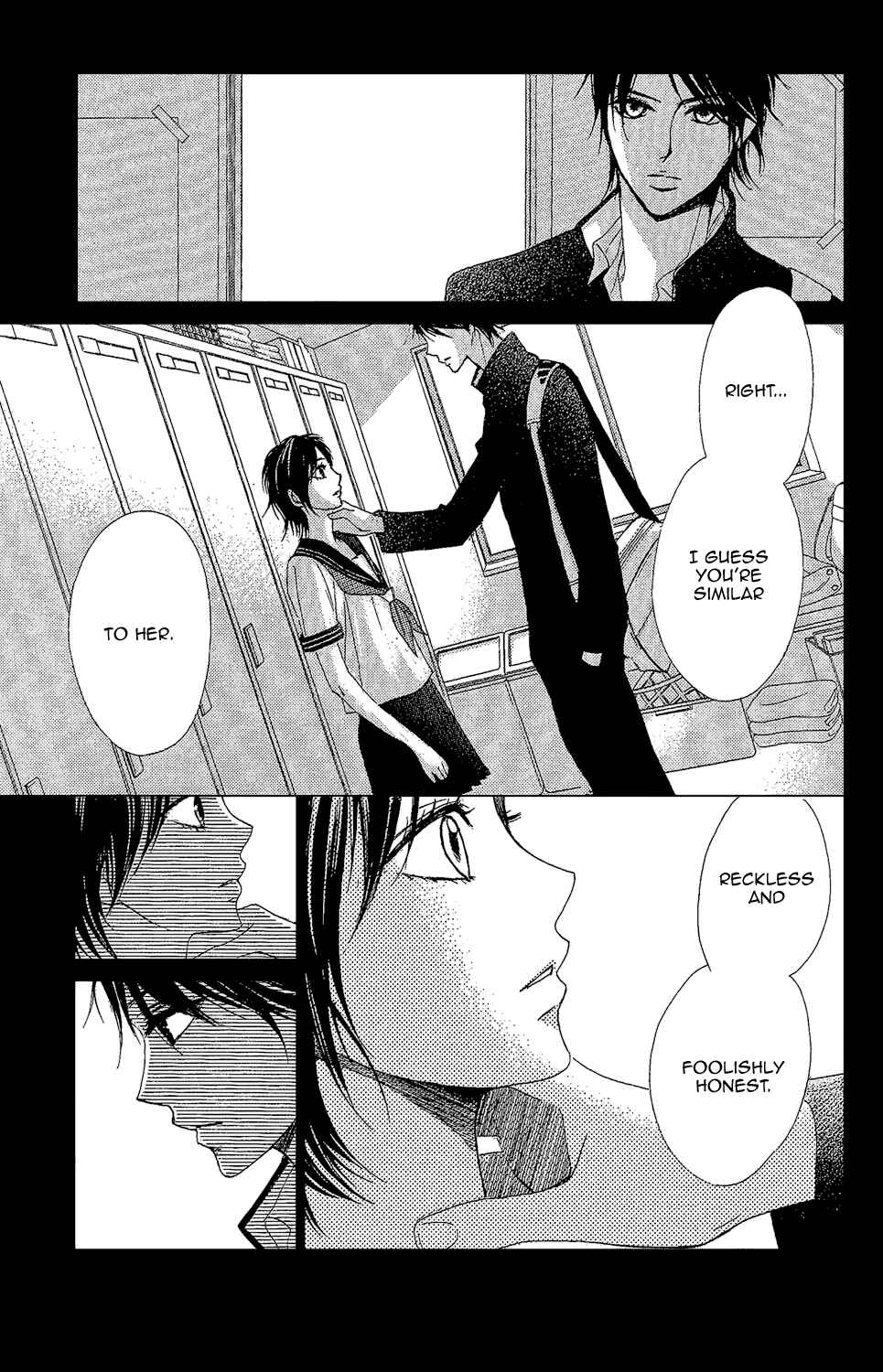 L-DK Chapter 42 - Page 25