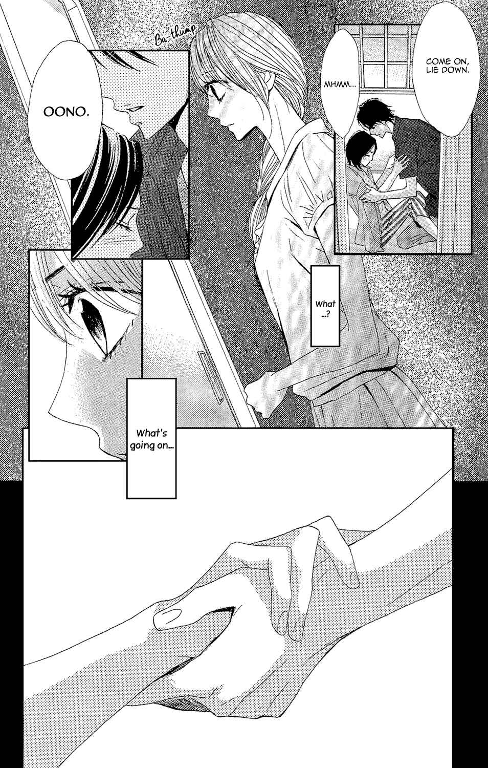 L-DK Chapter 42 - Page 5