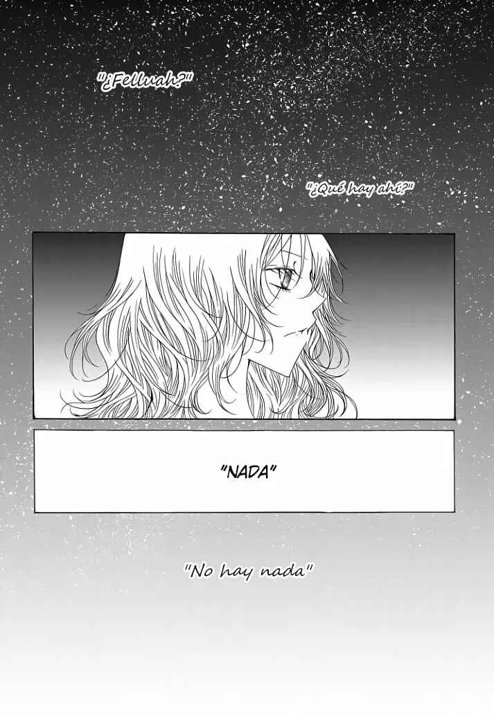Felluah Iyagi Chapter 37 - Page 12
