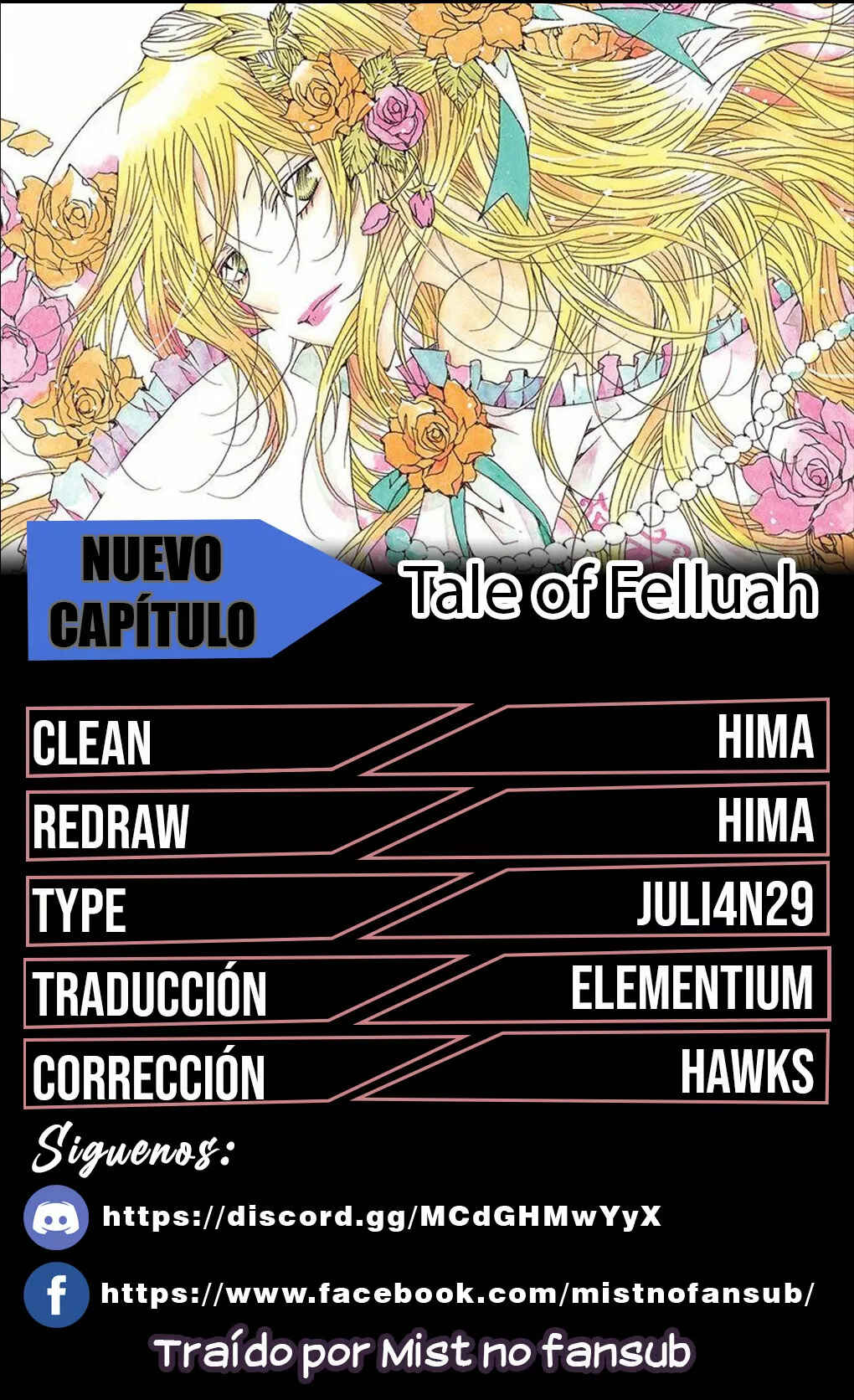Felluah Iyagi Chapter 37 - Page 5