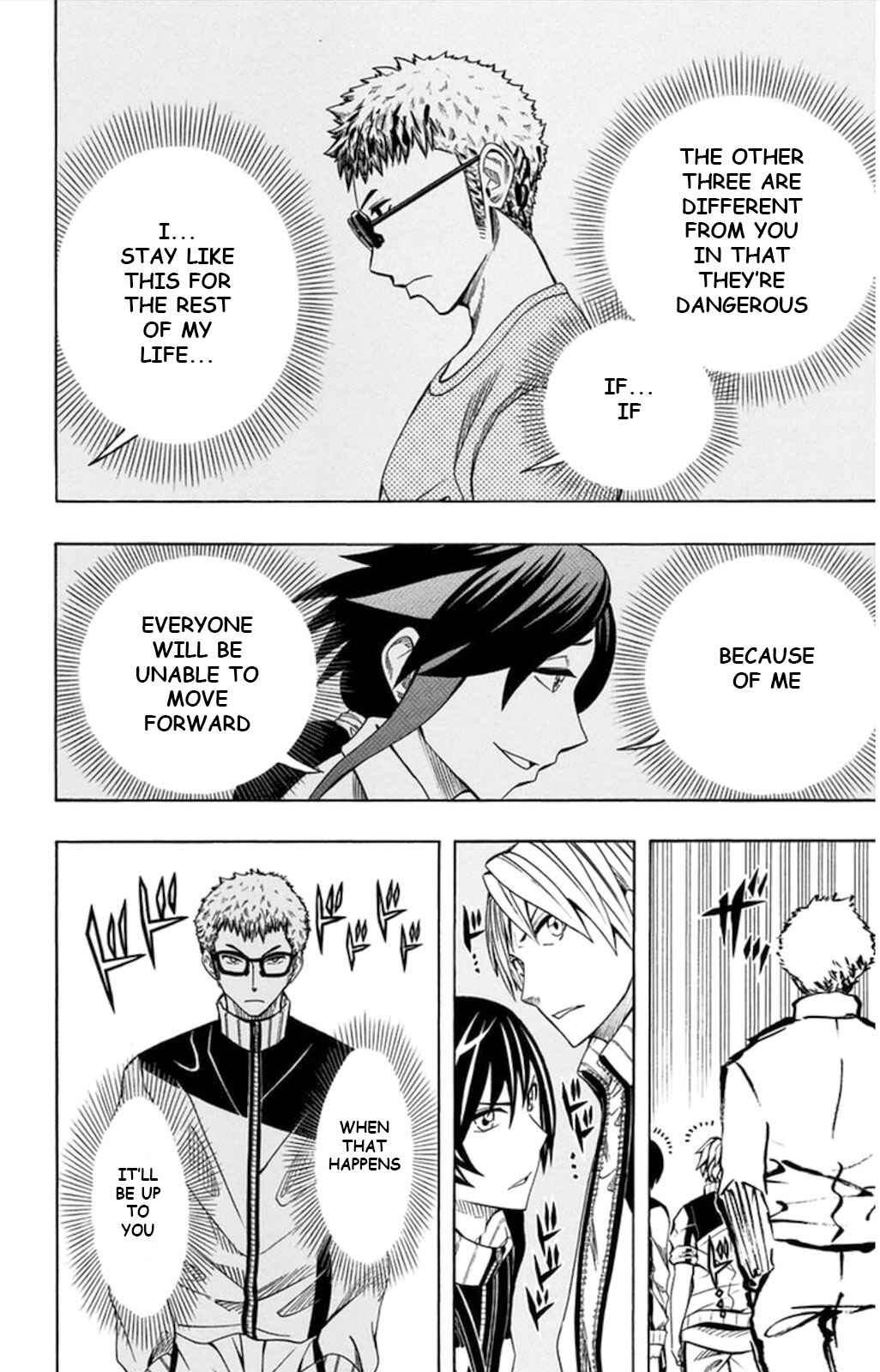Soul Catcher(S) Chapter 54 - Page 18