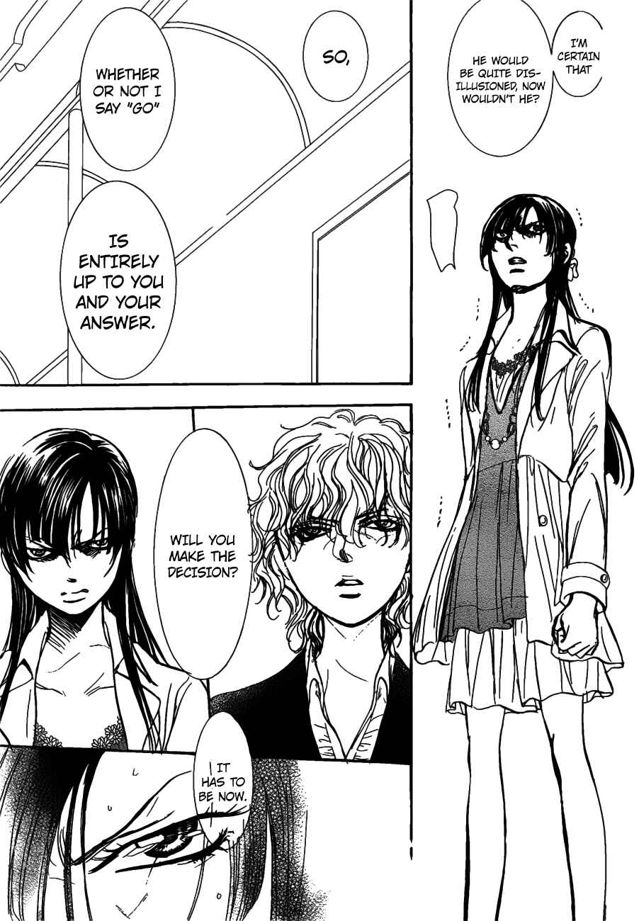 Skip Beat! Chapter 258 - Page 20