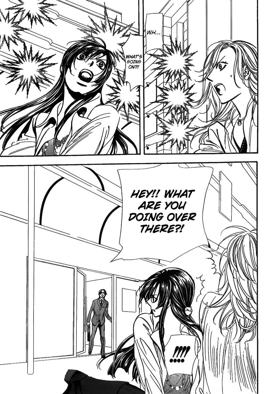 Skip Beat! Chapter 258 - Page 6