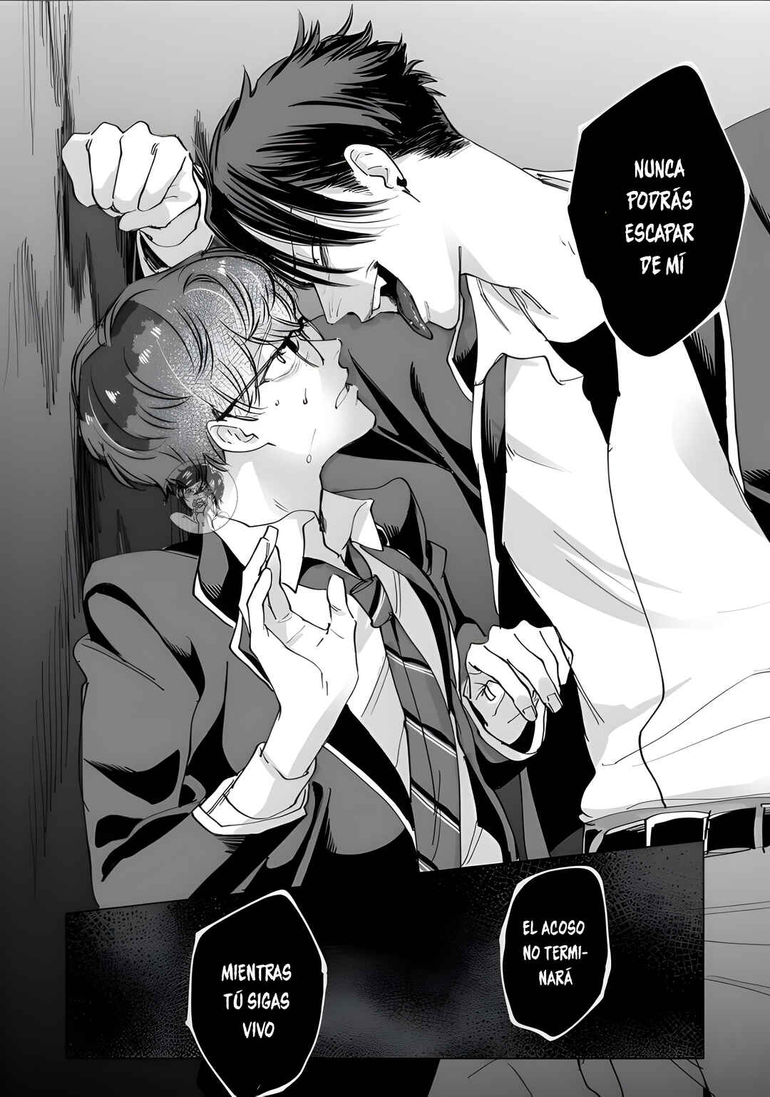 Koisuru Psycho no Shirayuki-kun Chapter 6 - Page 10