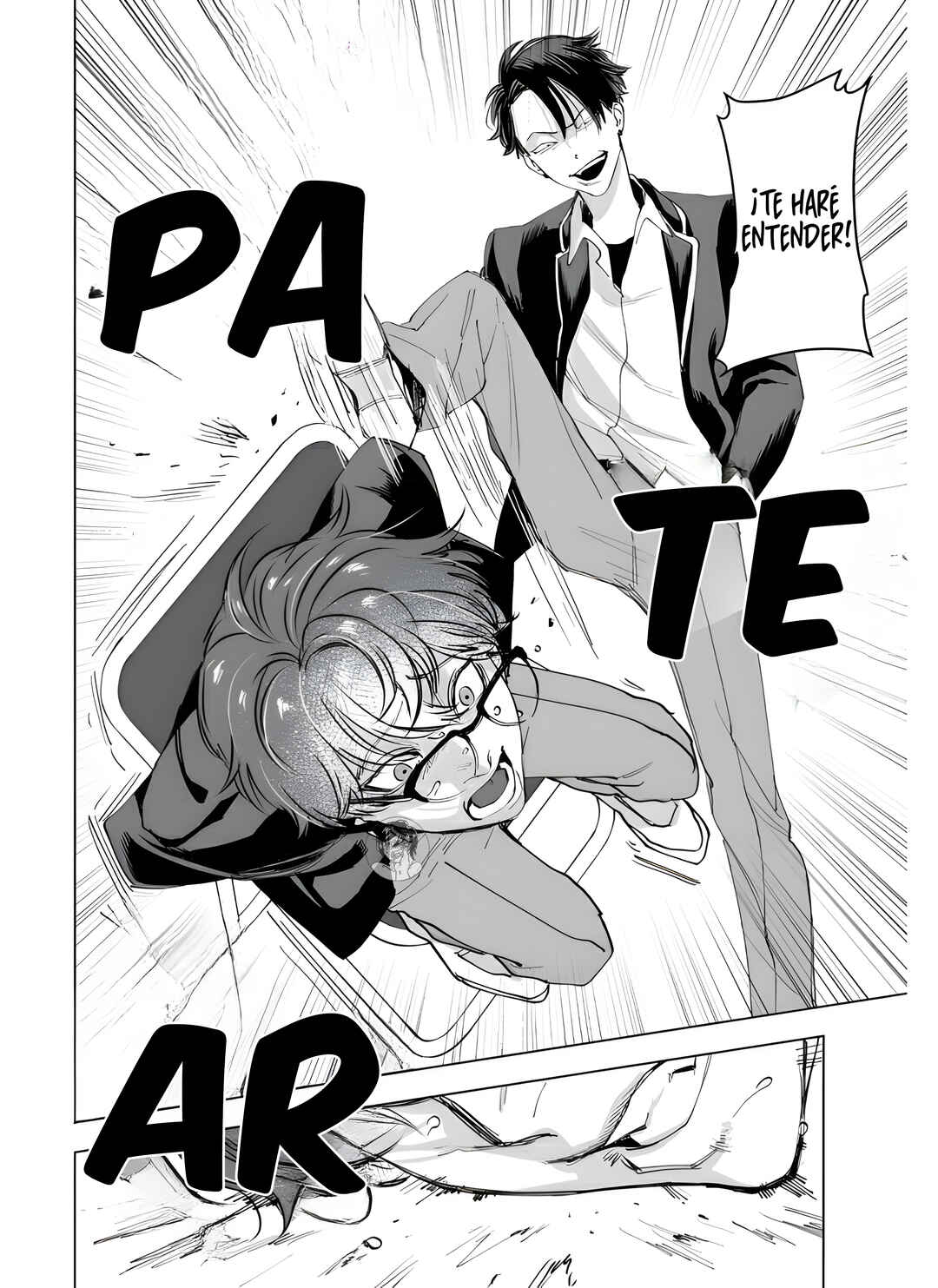 Koisuru Psycho no Shirayuki-kun Chapter 6 - Page 20