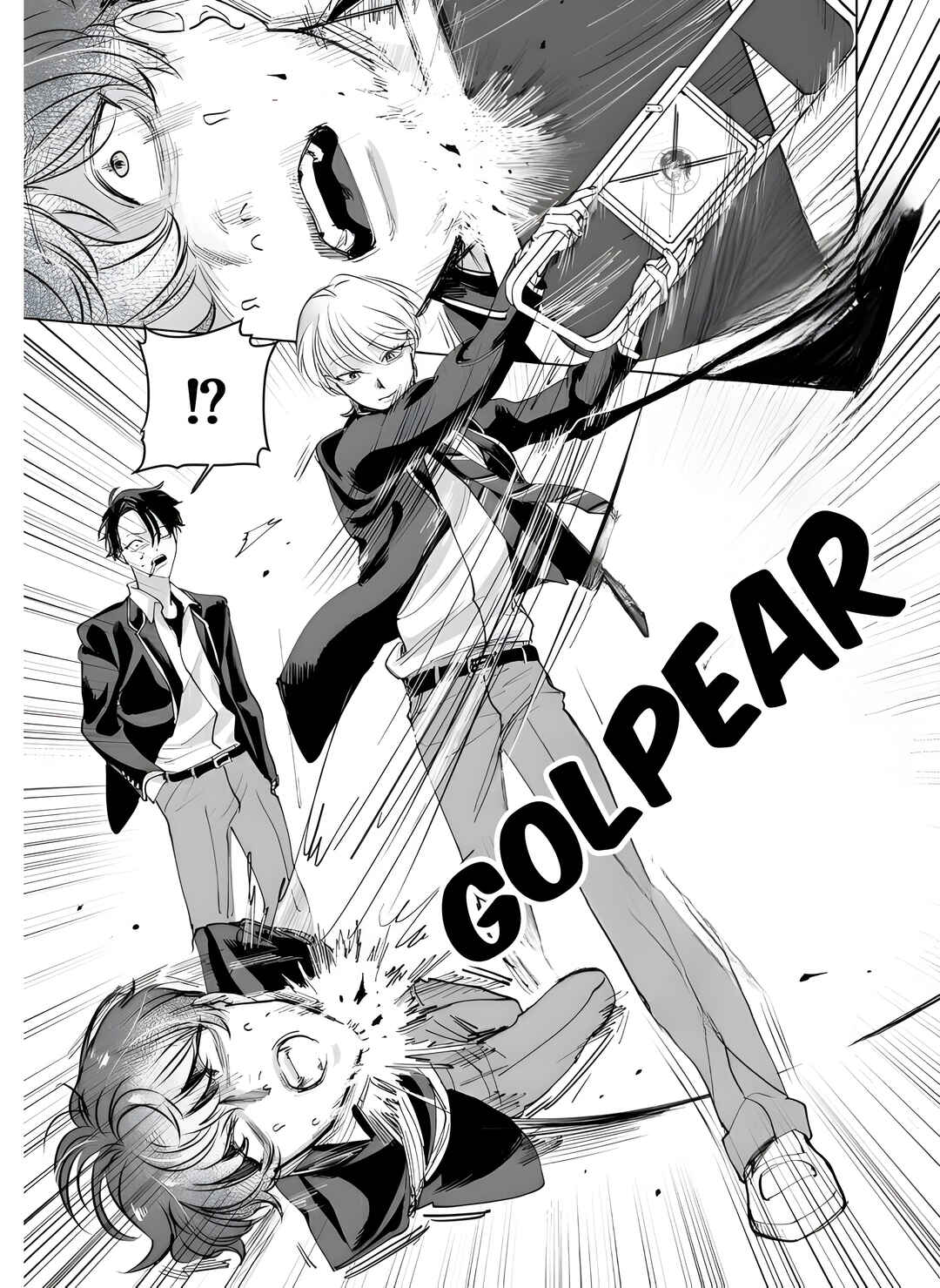 Koisuru Psycho no Shirayuki-kun Chapter 6 - Page 29