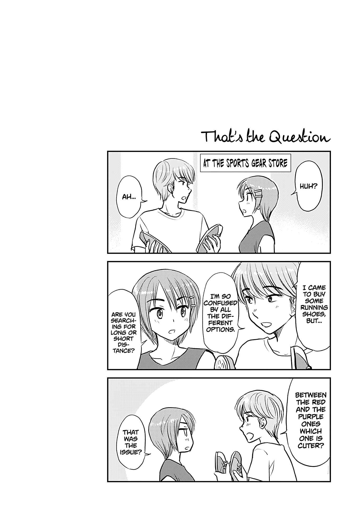Otome Danshi ni Koisuru Otome Chapter 480.5 - Page 10