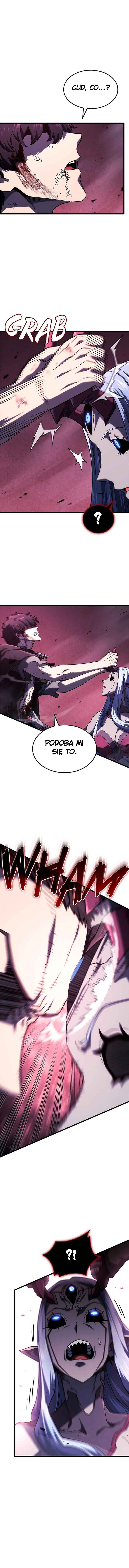 Cheolhyeolgeomga Sanyanggaeui Hoegwi Chapter 107 - Page 14