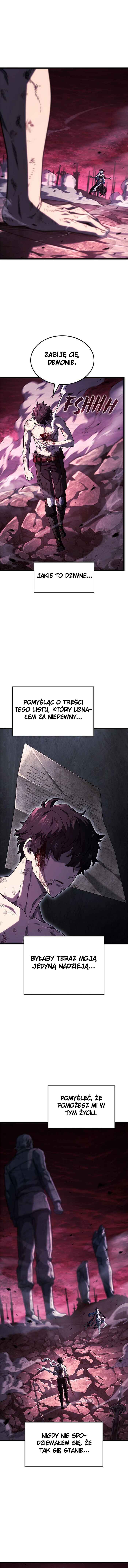 Cheolhyeolgeomga Sanyanggaeui Hoegwi Chapter 107 - Page 17