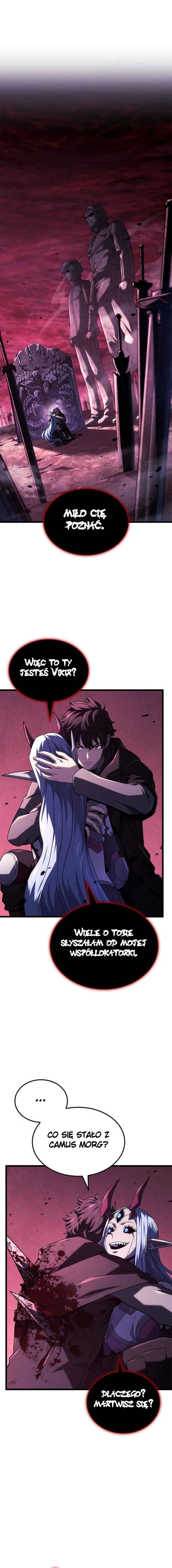Cheolhyeolgeomga Sanyanggaeui Hoegwi Chapter 107 - Page 2