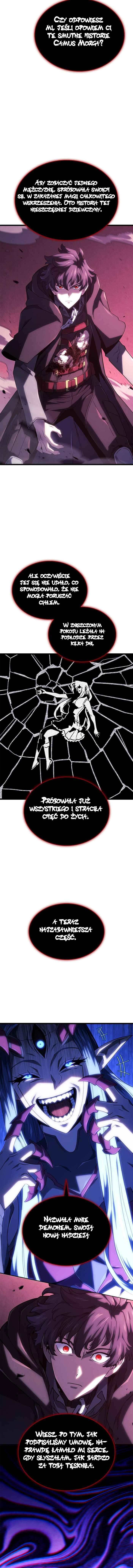 Cheolhyeolgeomga Sanyanggaeui Hoegwi Chapter 107 - Page 5
