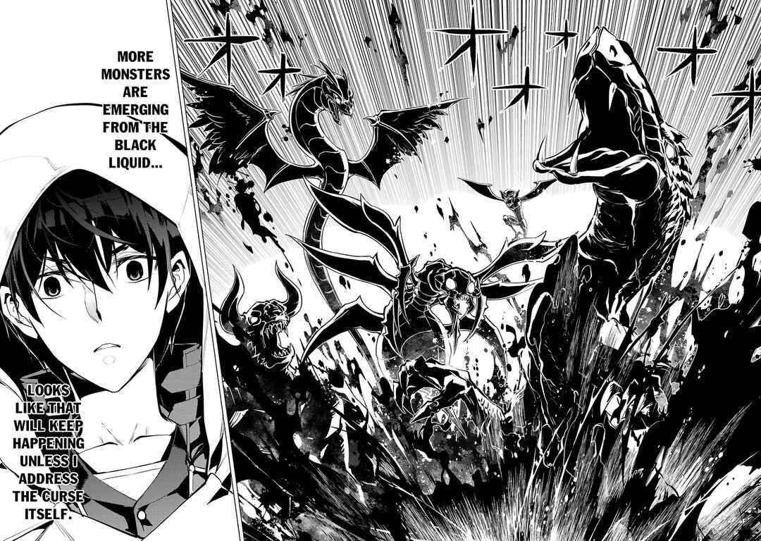 Tensei Kenja no Isekai Life ~Dai ni no Shokugyou wo Ete, Sekai Saikyou ni Narimashita~ Chapter 79.1 - Page 13