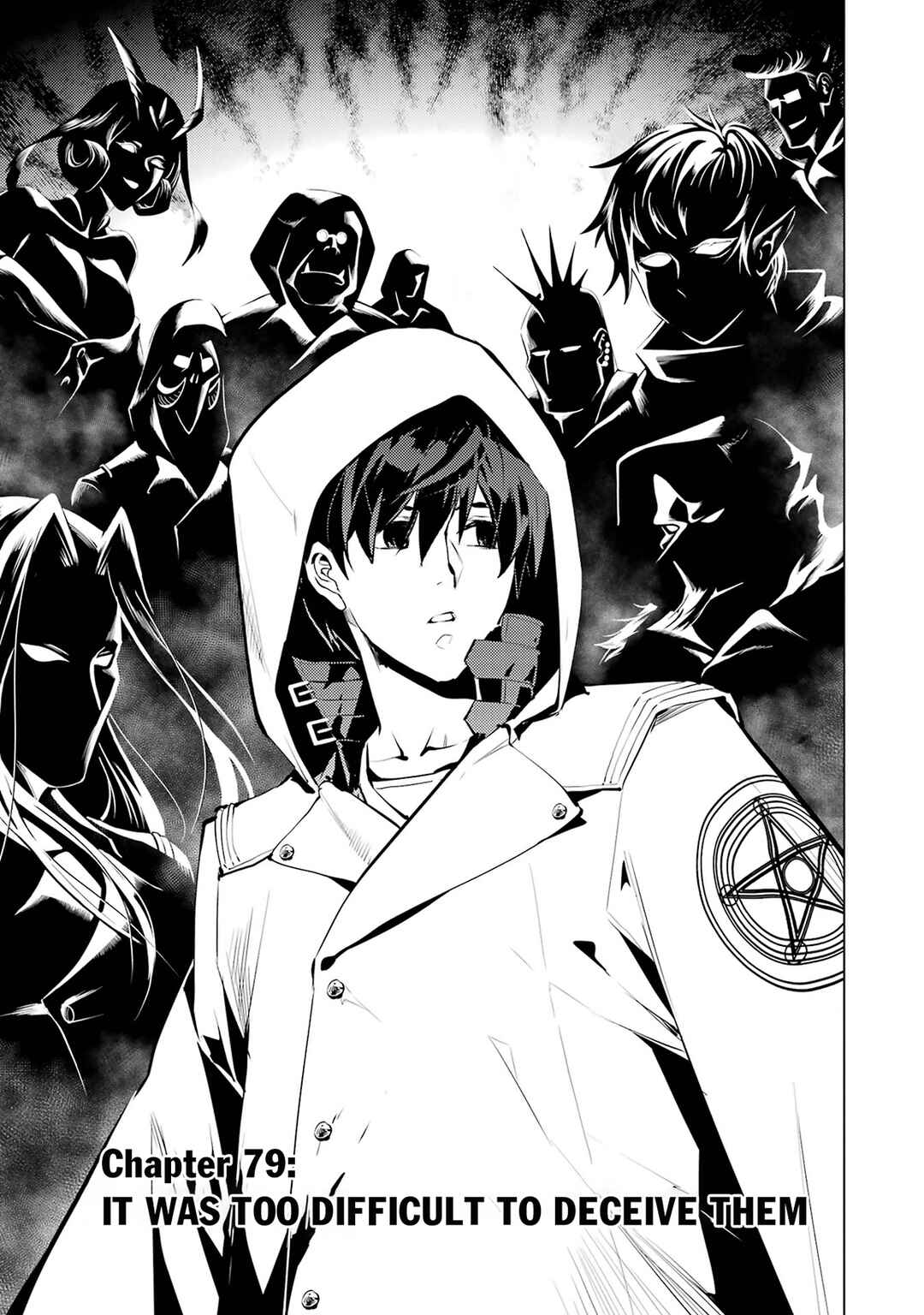 Tensei Kenja no Isekai Life ~Dai ni no Shokugyou wo Ete, Sekai Saikyou ni Narimashita~ Chapter 79.1 - Page 2
