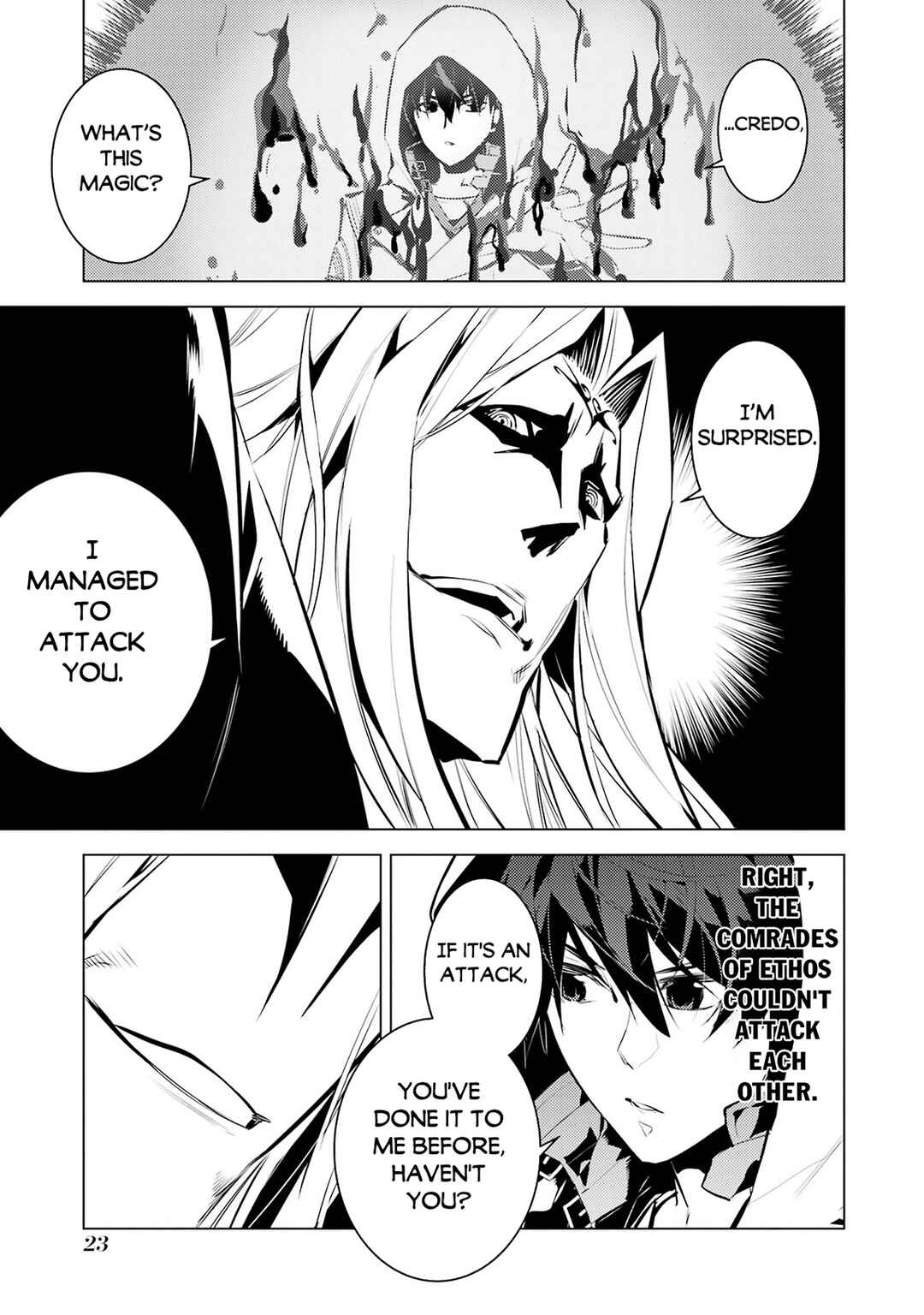 Tensei Kenja no Isekai Life ~Dai ni no Shokugyou wo Ete, Sekai Saikyou ni Narimashita~ Chapter 79.1 - Page 20