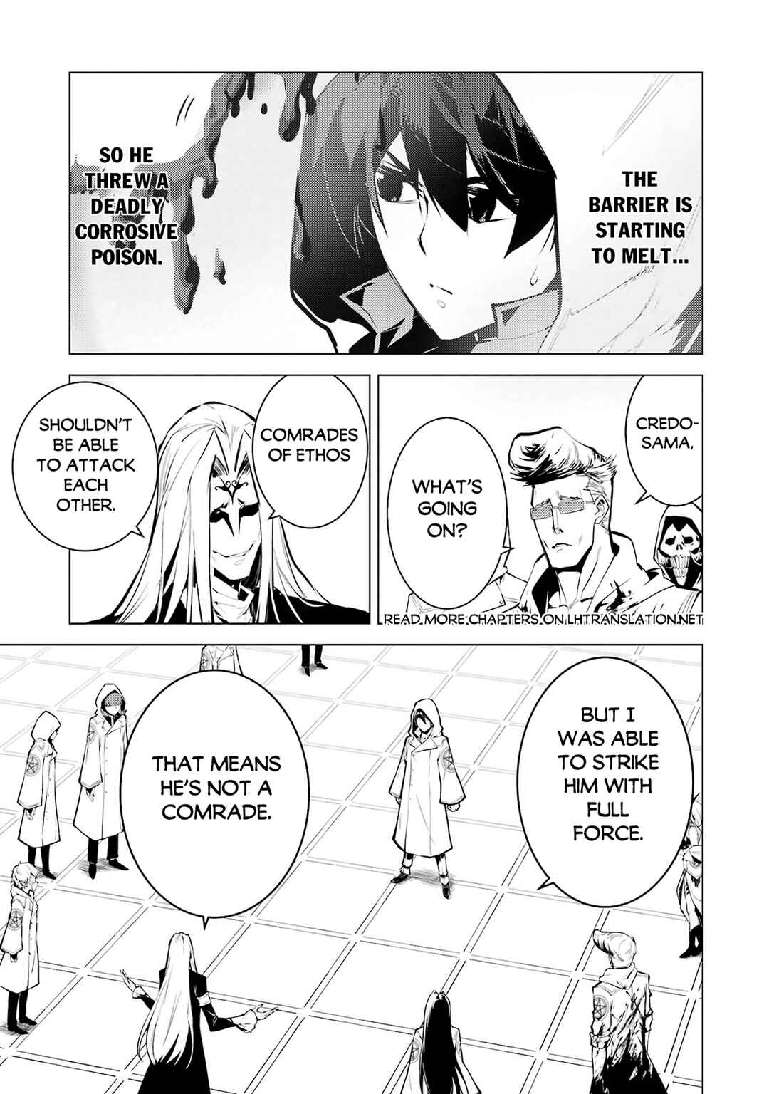 Tensei Kenja no Isekai Life ~Dai ni no Shokugyou wo Ete, Sekai Saikyou ni Narimashita~ Chapter 79.1 - Page 22