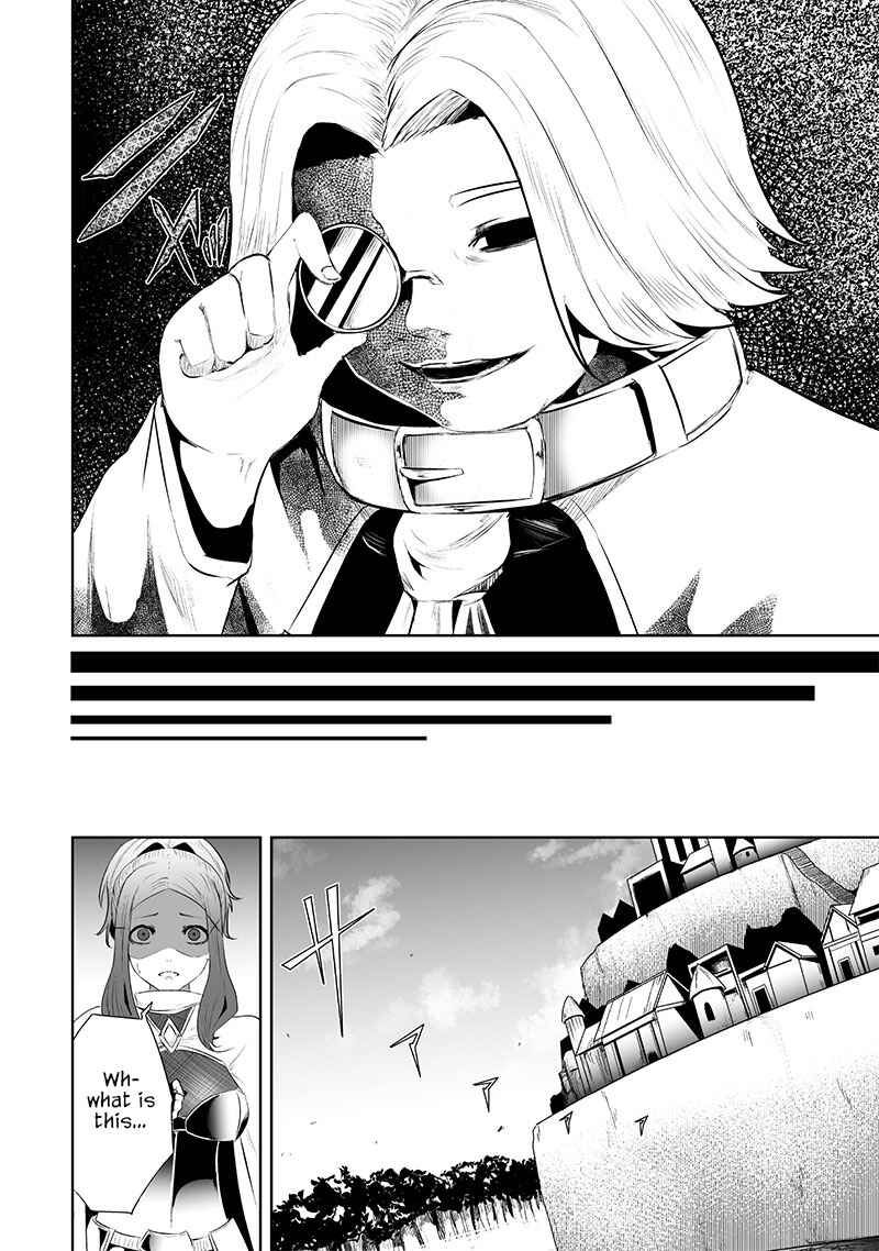 Ore dake Fuguu Skill no Isekai Shoukan Hangyakuki ~Saijaku Skill "Kyuushuu" ga Subete wo Nomikomu made~ Chapter 83 - Page 17