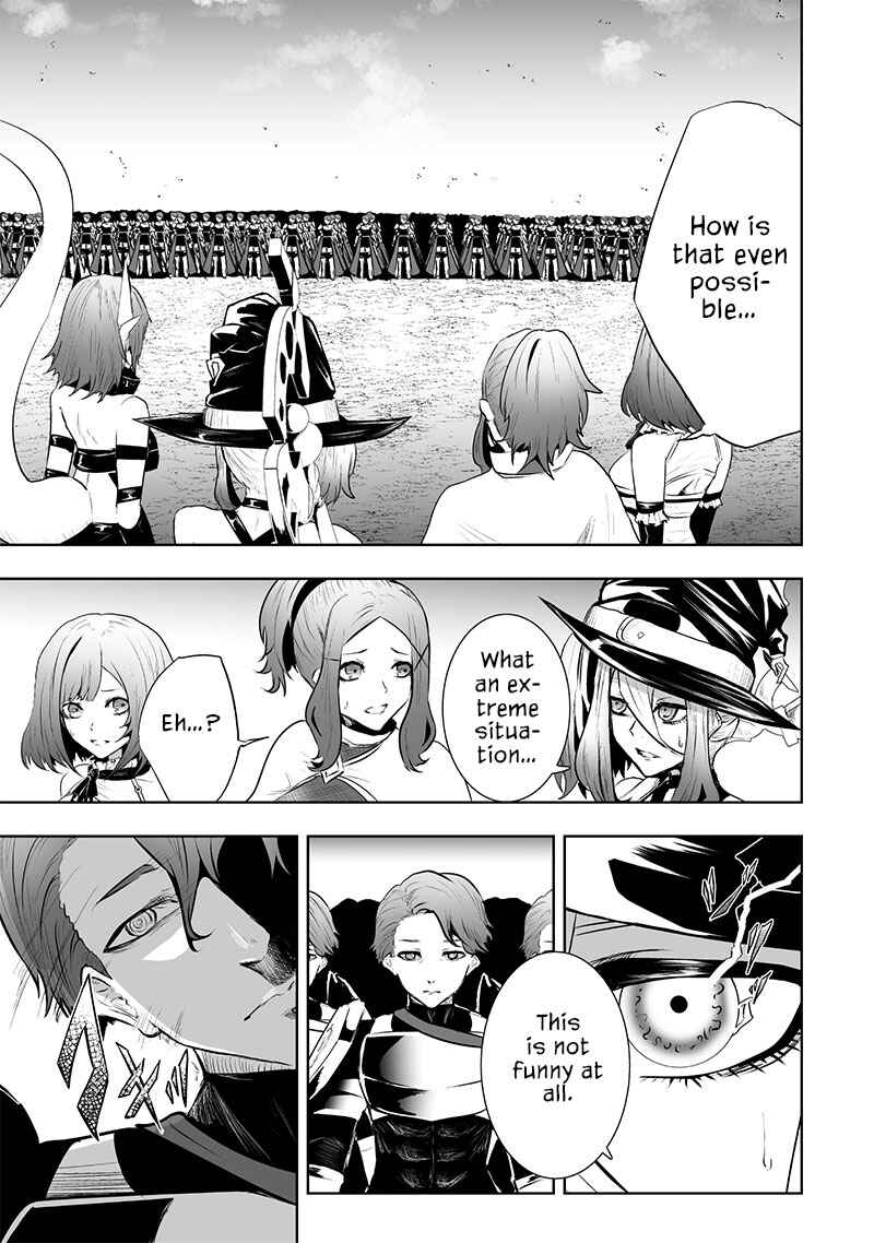 Ore dake Fuguu Skill no Isekai Shoukan Hangyakuki ~Saijaku Skill "Kyuushuu" ga Subete wo Nomikomu made~ Chapter 83 - Page 18