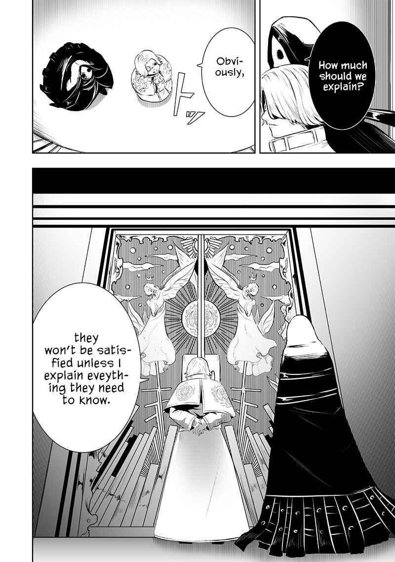 Ore dake Fuguu Skill no Isekai Shoukan Hangyakuki ~Saijaku Skill "Kyuushuu" ga Subete wo Nomikomu made~ Chapter 83 - Page 3