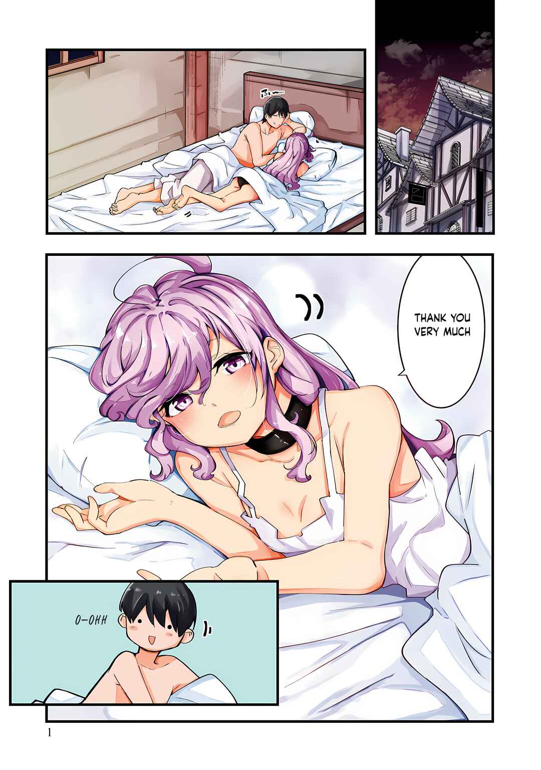 Seichou Cheat de Nandemo Dekiru you ni Natta ga, Mushoku dake wa Yamerarenai you desu Chapter 82 - Page 4