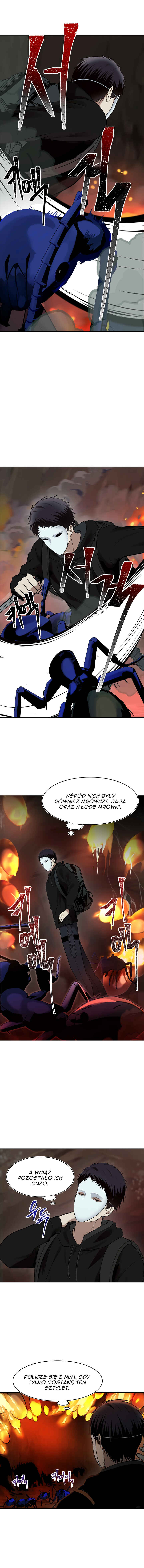 Second Life Ranker Chapter 9 - Page 9